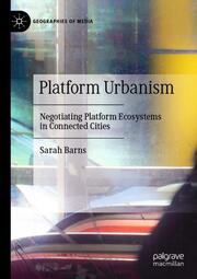 Platform Urbanism