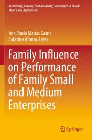 Family Influence on Performance of Family Small and Medium Enterprises
