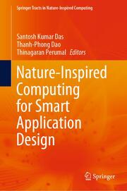 Nature-Inspired Computing for Smart Application Design