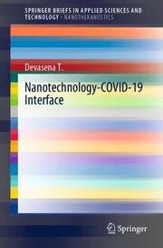 Nanotechnology-COVID-19 Interface