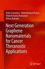 Next Generation Graphene Nanomaterials for Cancer Theranostic Applications - Cover