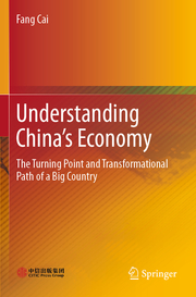 Understanding China's Economy