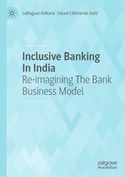 Inclusive Banking In India