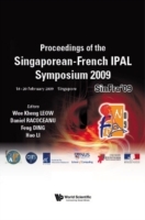 Proceedings Of The Singaporean-french Ipal Symposium 2009 - Sinfra'09 (Cd-rom)