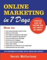 Online Marketing in 7 Days - Cover