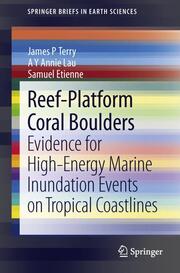 Reef-Platform Coral Boulders - Cover