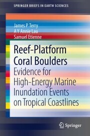 Reef-Platform Coral Boulders - Cover