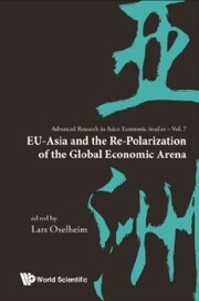 Eu-asia And The Re-polarization Of The Global Economic Arena