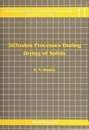 Diffusion Processes During Drying Of Solids