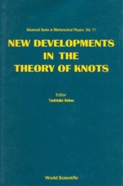 New Developments In The Theory Of Knots