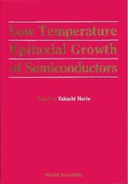 Low Temperature Epitaxial Growth Of Semiconductors