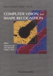 Computer Vision And Shape Recognition