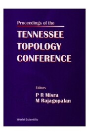 Tennessee Topology Conference