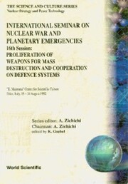 Proliferation Of Weapons For Mass Destruction And Cooperation On Defence Systems - 16th International Seminar On Nuclear War And Planetary Emergencies