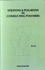 Solitons And Polarons In Conducting Polymers
