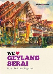 We Love Geylang Serai