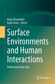 Surface Environments and Human Interactions