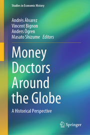 Money Doctors Around the Globe