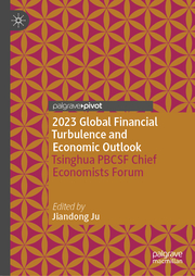 2023 Global Financial Turbulence and Economic Outlook