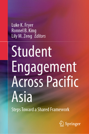 Student Engagement Across Pacific Asia