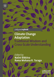 Climate Change Adaptation - Cover