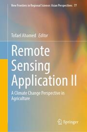 Remote Sensing Application II - Cover