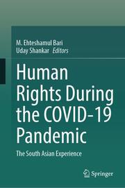 Human Rights During the COVID-19 Pandemic