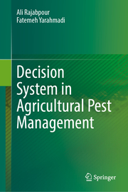 Decision System in Agricultural Pest Management - Cover
