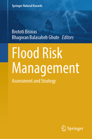 Flood Risk Management - Cover