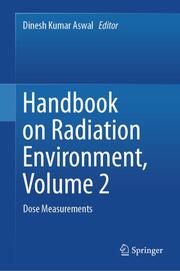 Handbook on Radiation Environment, Volume 2 - Cover