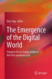 The Emergence of the Digital World - Cover