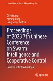 Proceedings of 2023 7th Chinese Conference on Swarm Intelligence and Cooperative