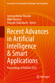 Recent Advances in Artificial Intelligence and Smart Applications