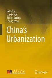 Chinas Urbanization