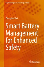 Smart Battery Management for Enhanced Safety