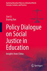 Policy Dialogue on Social Justice in Education