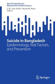Suicide in Bangladesh