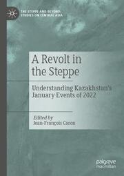 A Revolt in the Steppe