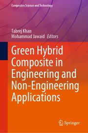 Green Hybrid Composite in Engineering and Non-Engineering Applications - Cover