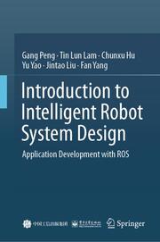 Introduction to Intelligent Robot System Design - Cover