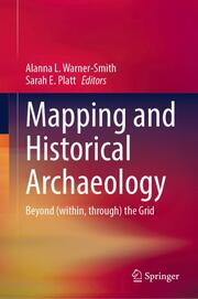 Mapping and Historical Archaeology