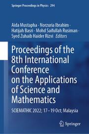 Proceedings of the 8th International Conference on the Applications of Science and Mathematics
