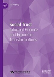 Social Trust - Cover