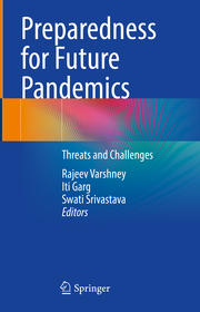 Preparedness for Future Pandemics