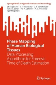 Phase Mapping of Human Biological Tissues