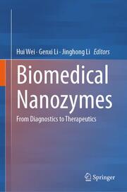 Biomedical Nanozymes