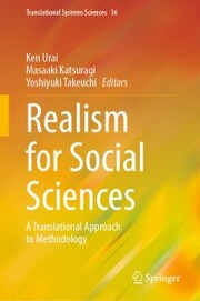 Realism for Social Sciences