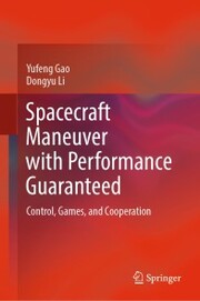 Spacecraft Maneuver with Performance Guaranteed