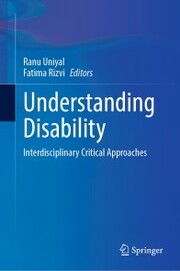 Understanding Disability