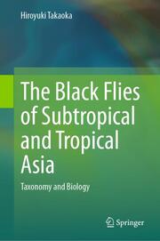 The Black Flies of Subtropical and Tropical Asia